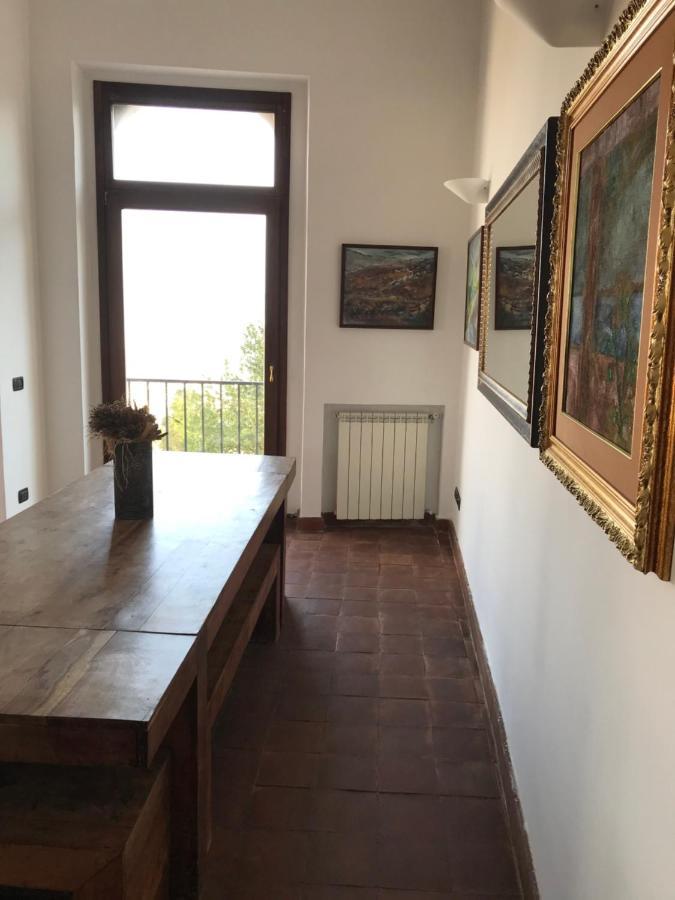 Guest House Pedamentina Nápoly Kültér fotó